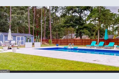 129 Palmetto Drive, Rincon, GA 31326 - Photo 2