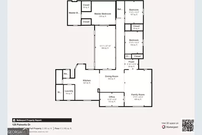 129 Palmetto Drive, Rincon, GA 31326 - Photo 40