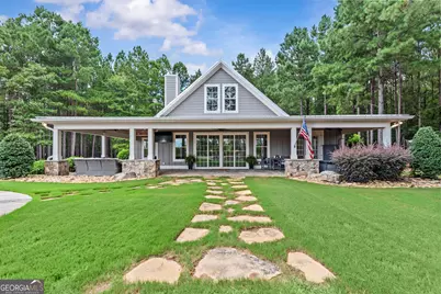101 Pinkerton Road, Eatonton, GA 31024 - Photo 2