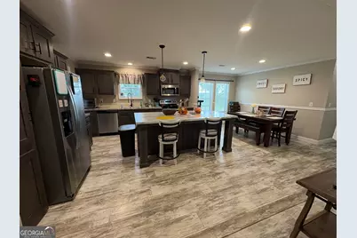 590 Bussell Road, Warthen, GA 31094 - Photo 4