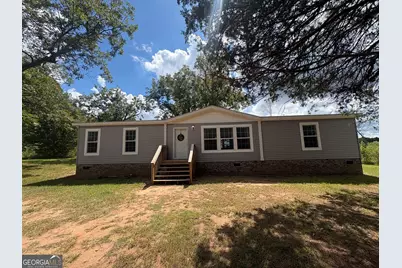590 Bussell Road, Warthen, GA 31094 - Photo 1
