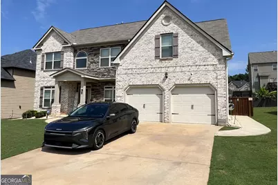 582 Oakville Trail, Hampton, GA 30228 - Photo 2