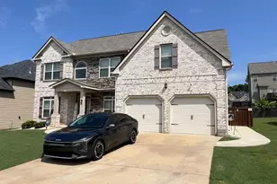 582 Oakville Trail, Hampton, GA 30228 - Photo 2