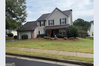 1364 Webb Meadows Court, Loganville, GA 30052 - Photo 2