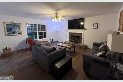 1364 Webb Meadows Court, Loganville, GA 30052 - Photo 6