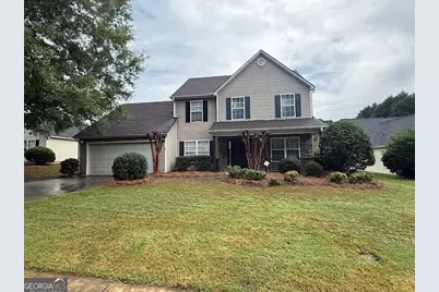 1364 Webb Meadows Court, Loganville, GA 30052 - Photo 4