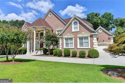 8280 Sentinae Chase Drive, Roswell, GA 30076 - Photo 4