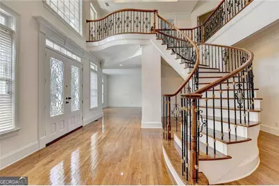 8280 Sentinae Chase Drive, Roswell, GA 30076 - Photo 8