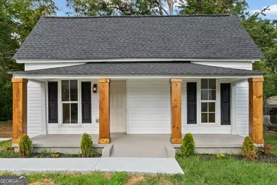 415 N 15th Street, Griffin, GA 30223 - Photo 1