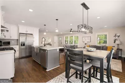 2266 Carver Drive, Atlanta, GA 30314 - Photo 2