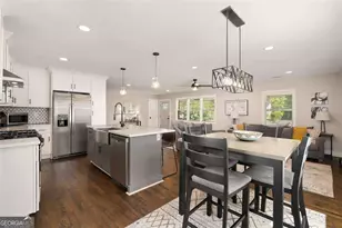 2266 Carver Dr, Atlanta, GA 30314 - Photo 2