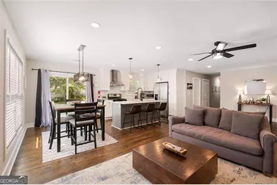 2266 Carver Drive, Atlanta, GA 30314 - Photo 4