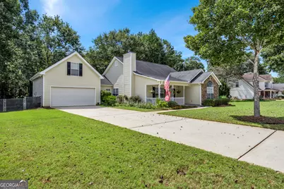 440 Berkshire Drive, Covington, GA 30016 - Photo 4