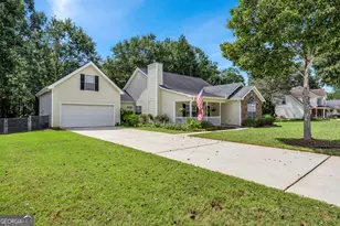 440 Berkshire Dr, Covington, GA 30016 - Photo 4