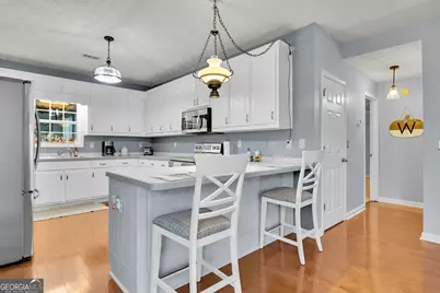 440 Berkshire Drive, Covington, GA 30016 - Photo 20