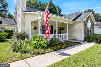 440 Berkshire Drive, Covington, GA 30016 - Photo 2