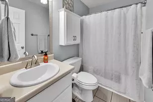 440 Berkshire Dr, Covington, GA 30016 - Photo 38