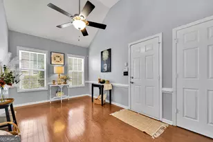440 Berkshire Dr, Covington, GA 30016 - Photo 24