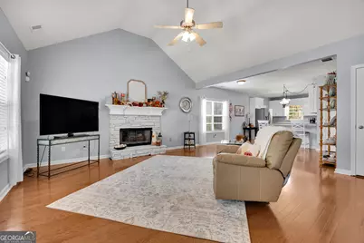 440 Berkshire Drive, Covington, GA 30016 - Photo 8