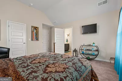 500 Dandridge Street, McDonough, GA 30252 - Photo 8