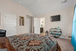500 Dandridge St, McDonough, GA 30252 - Photo 8