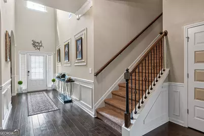 500 Dandridge Street, McDonough, GA 30252 - Photo 2