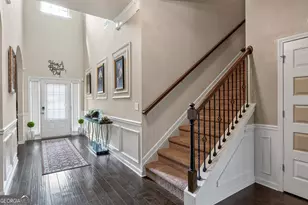 500 Dandridge St, McDonough, GA 30252 - Photo 2
