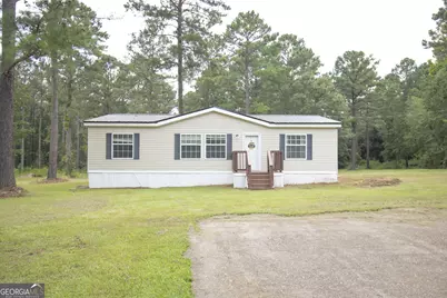 1776 Zettwell Road, Statesboro, GA 30461 - Photo 2
