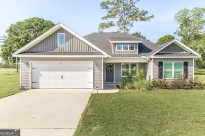 1024 Field Street, Dudley, GA 31022 - Photo 1