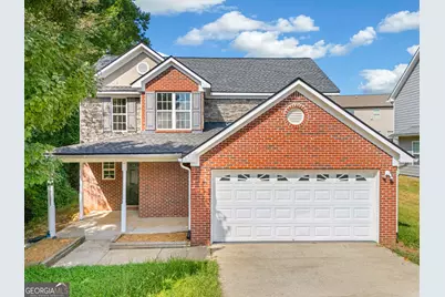 10953 Station Drive, Hampton, GA 30228 - Photo 1