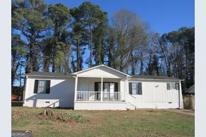100 Greenview Drive, McDonough, GA 30253 - Photo 2