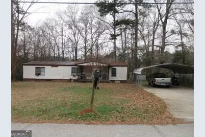 264 Lakeview Drive, Locust Grove, GA 30248 - Photo 1