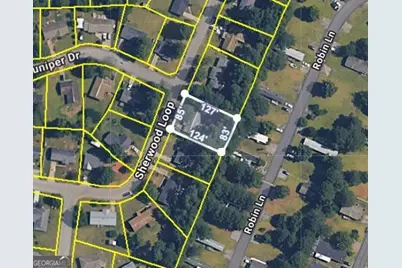 162 Sherwood Loop, McDonough, GA 30253 - Photo 16