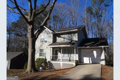 214 Sherwood Loop, McDonough, GA 30253 - Photo 1