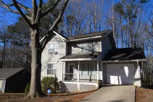 214 Sherwood Loop, McDonough, GA 30253 - Photo 1