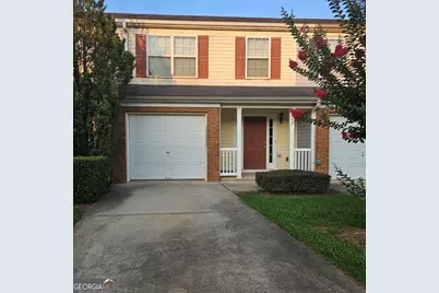 7242 Alicia's Way, Morrow, GA 30260 - Photo 1