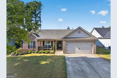 2009 Massey Lane, Winder, GA 30680 - Photo 2
