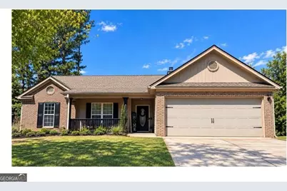 2009 Massey Lane, Winder, GA 30680 - Photo 1