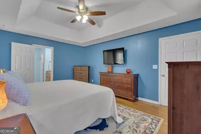 8 Melba Court, Senoia, GA 30276 - Photo 26