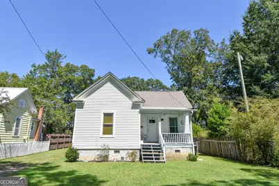 115 Lamar Street, Barnesville, GA 30204 - Photo 32