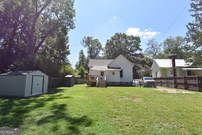 115 Lamar Street, Barnesville, GA 30204 - Photo 26