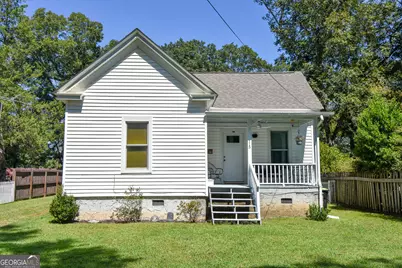 115 Lamar Street, Barnesville, GA 30204 - Photo 34
