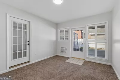 87 Park Lane, Warner Robins, GA 31093 - Photo 46