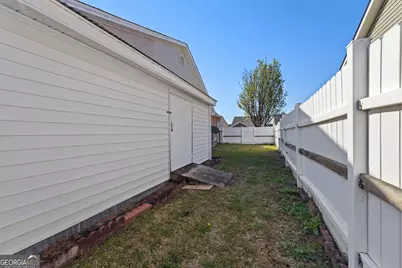 87 Park Lane, Warner Robins, GA 31093 - Photo 50