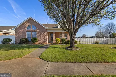 87 Park Lane, Warner Robins, GA 31093 - Photo 4
