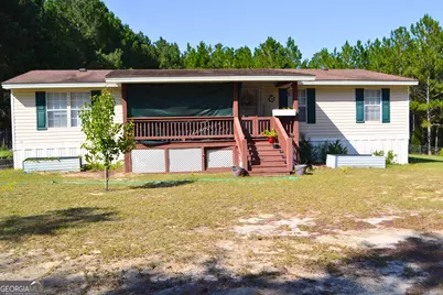 182 McGinty Road, Moultrie, GA 31768 - Photo 1