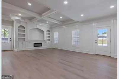 540 Sunset Avenue, Comer, GA 30629 - Photo 6