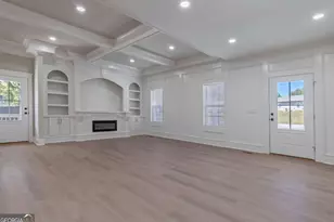 540 Sunset Ave, Comer, GA 30629 - Photo 6