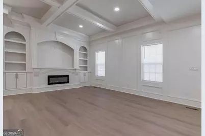 540 Sunset Avenue, Comer, GA 30629 - Photo 4