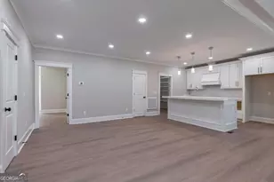 540 Sunset Ave, Comer, GA 30629 - Photo 14